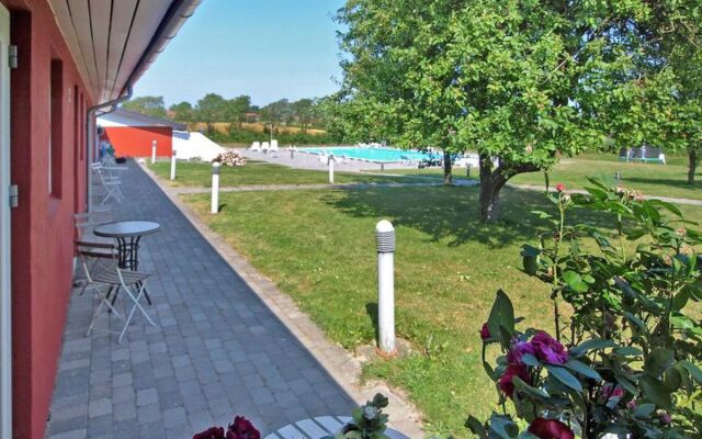 "Eli" - 6km from the sea in Bornholm
