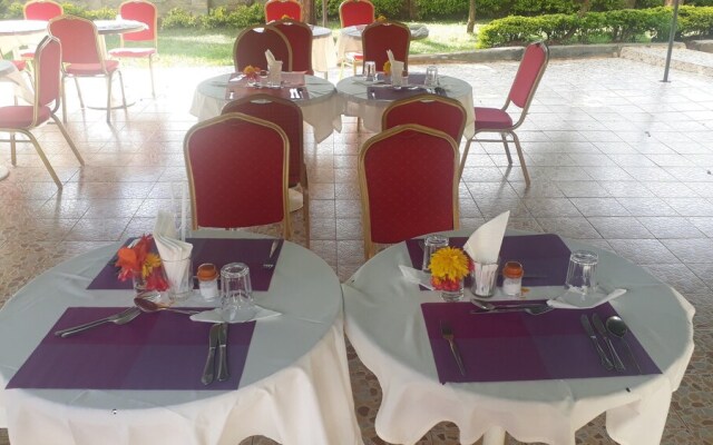 Country View Hotel Embu