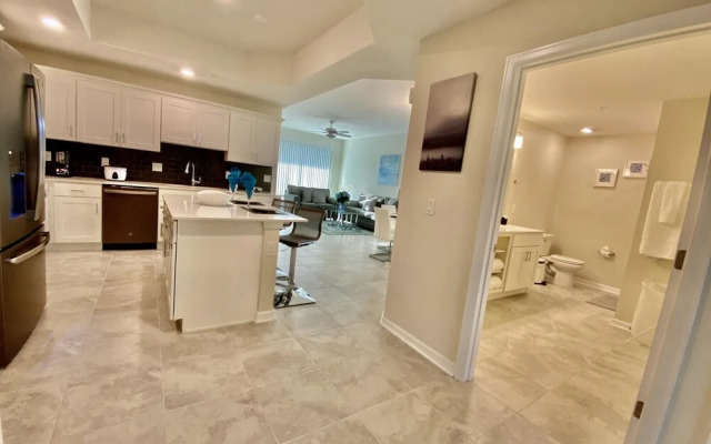 Luxury 3Bd Apartment Family Friendly 308