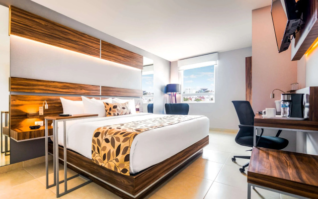 Sleep Inn Villahermosa