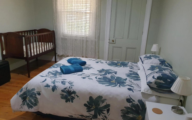 Browncoat Cottage Mudgee