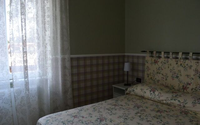 Anita Bed and Breakfast