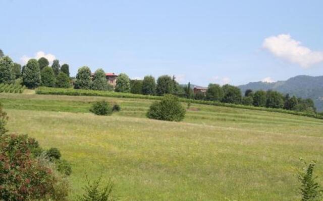 Bed and Breakfast La Casa Di Campagna