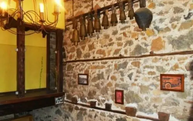 Guest House The Jolly House