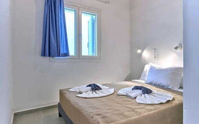 Lefkes Hidden Gem in Lefkes