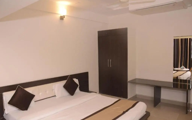 OYO Rooms Gumanpura