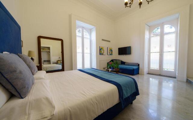 Villa Manning Relais