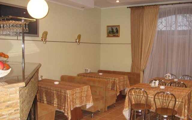 Hotel Nart