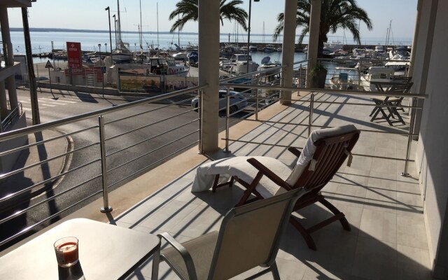 CA Apartaments Duplex s'Estanyol de Migjorn