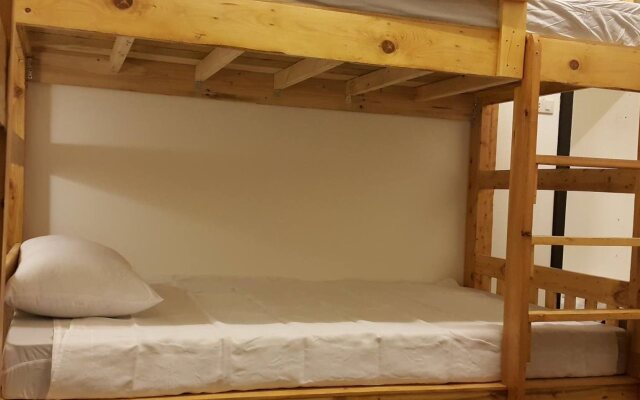 Tonaor Tailor House - Hostel