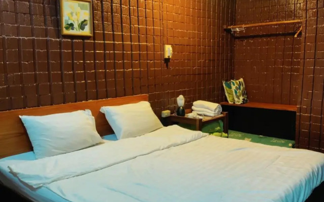 Rim Than View Resort