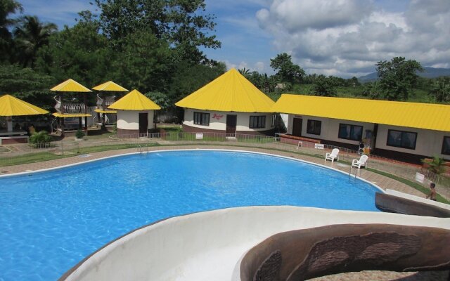 TMI Resort