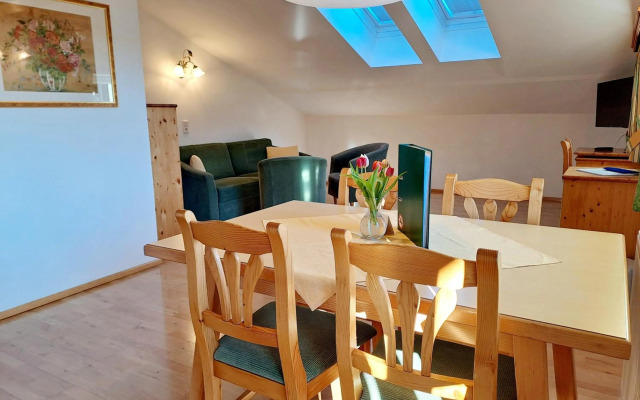 Apartment Ransburggut