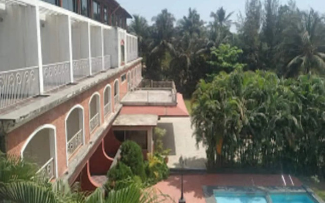 Hotel Martins Inn