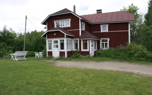 Lamminkangas Cottage