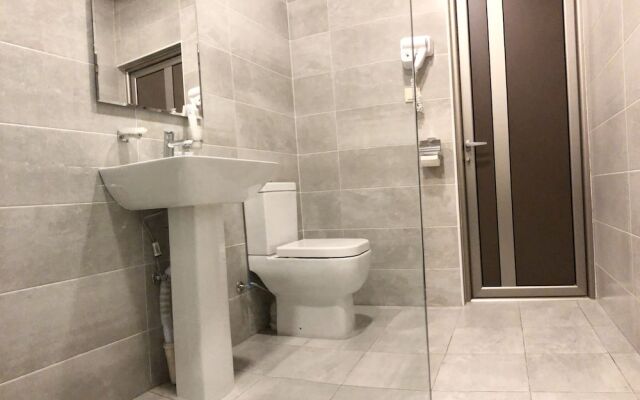 Hotel Lider Complex