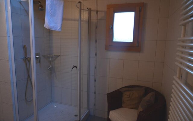 Apartment Montana Spa 2.5 - Griwarent AG