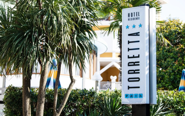 Hotel Torretta