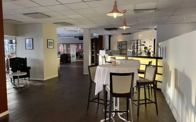 Fagersta Brukshotell