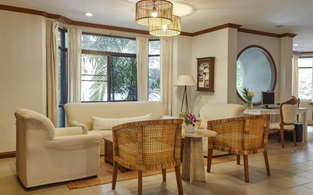 NT Place Sukhumvit Suites