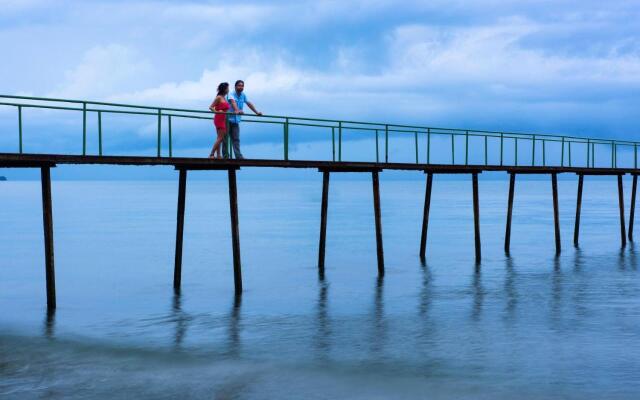 Playa Nicuesa Rainforest Eco Sanctuary