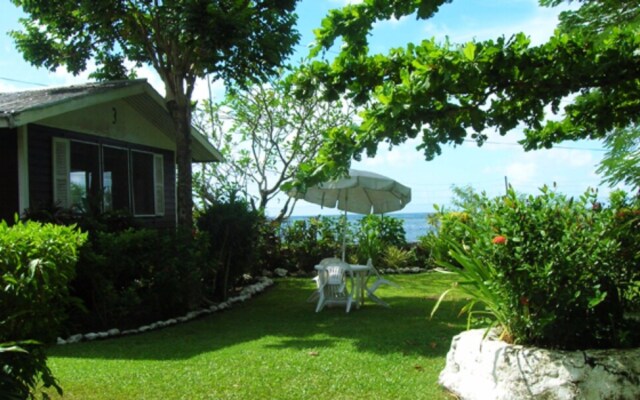 Vaiala Beach Cottages