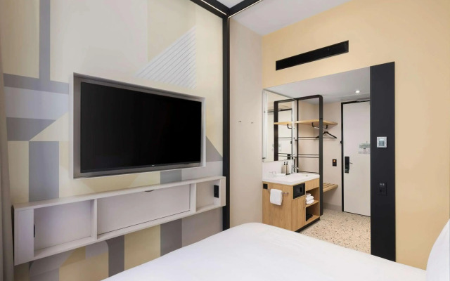 Motto By Hilton Rotterdam Blaak