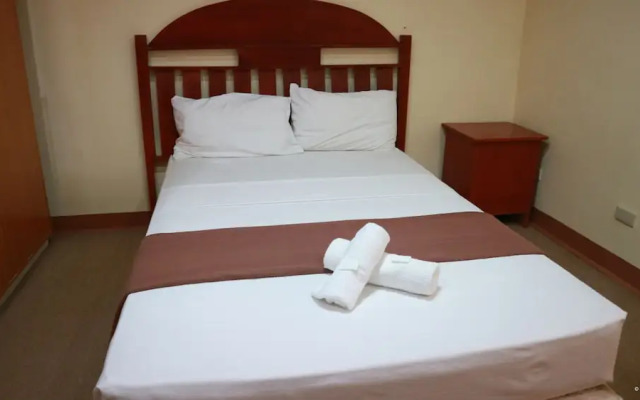 Coral Dive Resort
