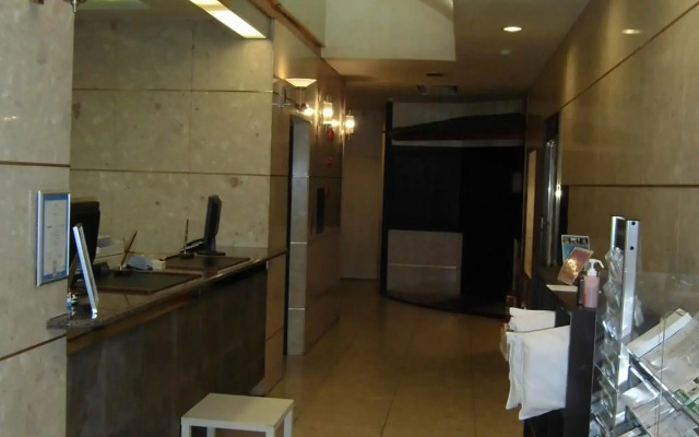 Hotel Select Inn Nagoya Iwakura Ekimae