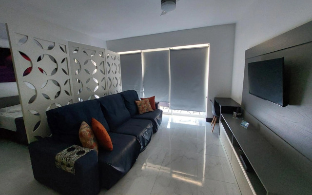 Book Santos — Unlimited 1412 — Estúdio completo…