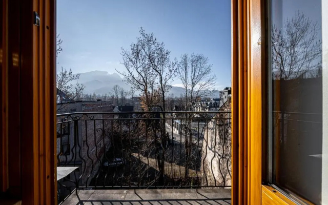 Prestige Apartamenty Krupowki 36/9