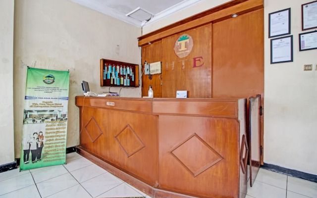 Collection O 92242 Hotel Tanjung Emas