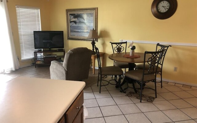 9 A, One Bedroom Condo