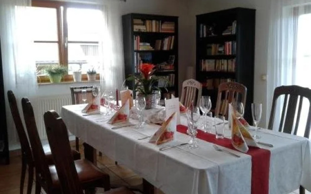 Ferienhaus & Pension Altjessen 57