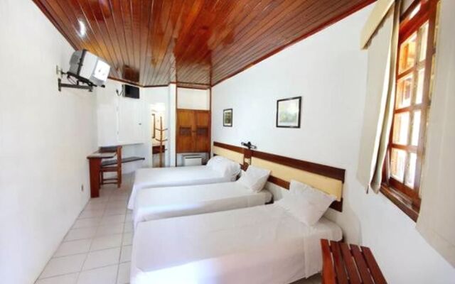 Abrolhos Inn Praia Hotel