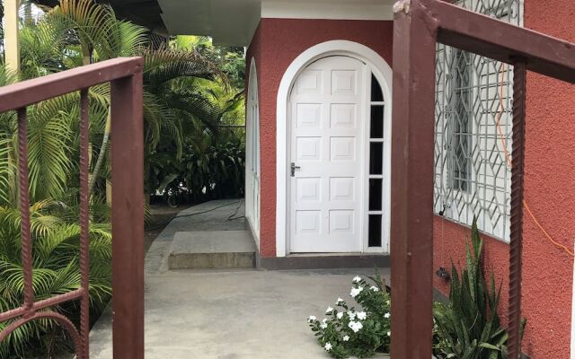 Negril Beachside