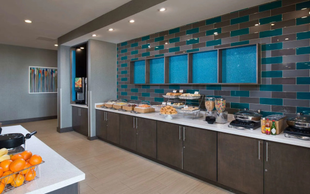 SpringHill Suites by Marriott Houston Hwy. 290/NW Cypress