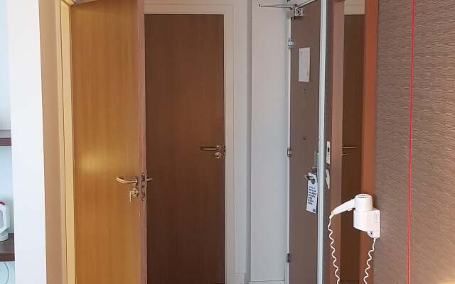 Holiday Inn Express Wakefield