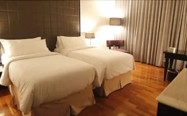 Diradja Hotel