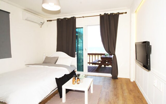 Pohang In Sea Pension