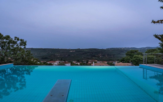 Spilia Village
