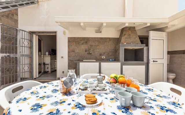 4002 Villetta Playa del Sol by Barbarhouse