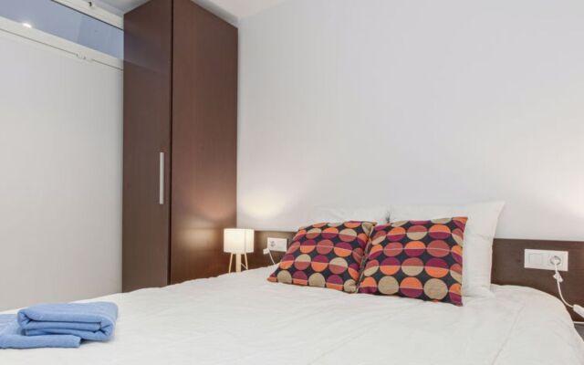 Apartment XAVI Pozzallo