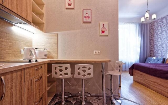 RIGAAPARTMENT Gertruda