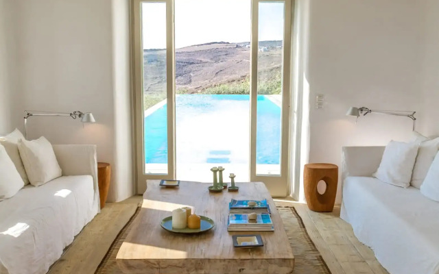 The Margi Villa Mykonos