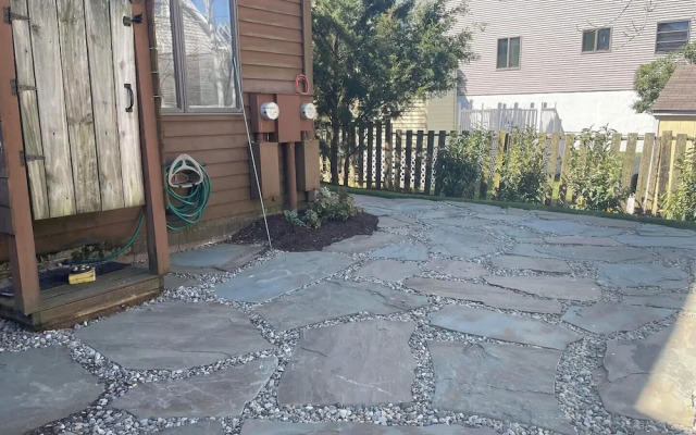 Brooklyn Avenue 31 #4