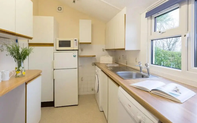 Hillcroft Bungalow