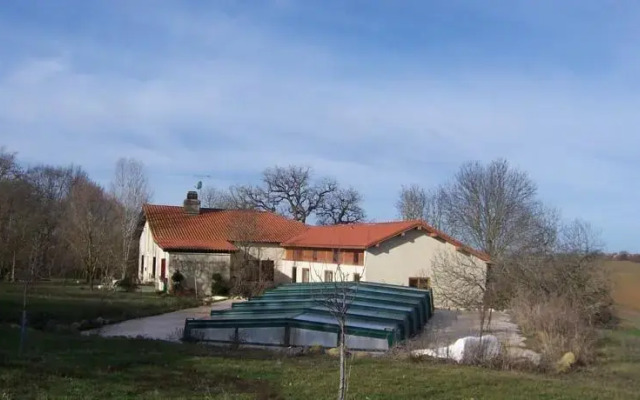 Domaine de Maillelevant