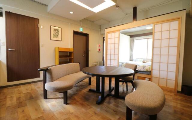 Chaya Building 4F - Vacation STAY 7700