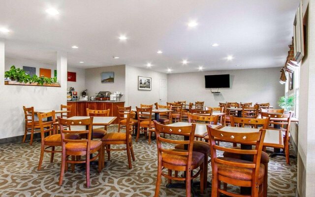 Comfort Inn Brunswick
